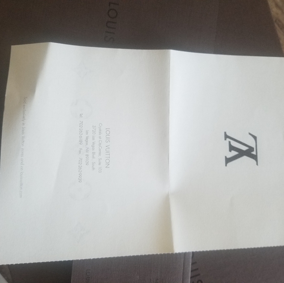 Louis Vuitton pumps - Picture 6 of 8